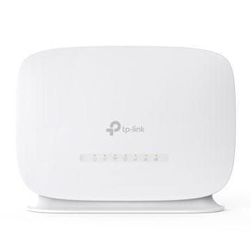 TP-Link TP-Link TL-MR105 300 Mbps Wi-Fi 4G LTE usmerjevalnik