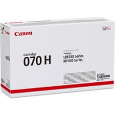 shumee Toner Canon CRG 070 H (5640C002), črn (10200 strani)