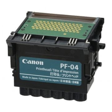 shumee Tiskalna glava Canon PF-04 (3630B001) (QY6-1601-010)