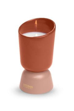 shumee Dišeča sveča 220g Iris Cachemire IconicColo / Esteban