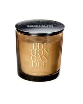 shumee Dišeča sveča 340 g. Dune Lumiere / Edition Fragrances