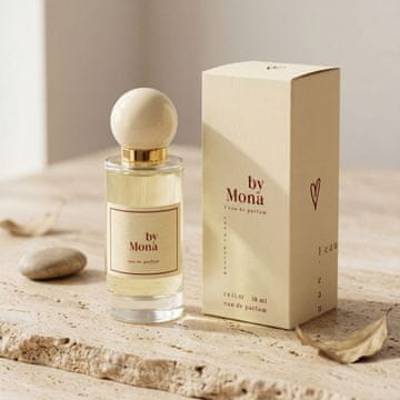 shumee all'aura monika kotołek parfumska voda Vanilla 50 ml