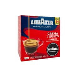 shumee Crema&Gusto Nespresso kavne kapsule 54 kos - Lavazza