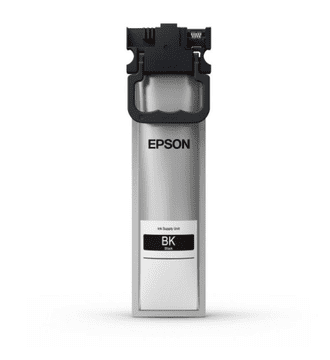 shumee Kartuša s črnilom Epson T11D1 XL (C13T11D140), črna