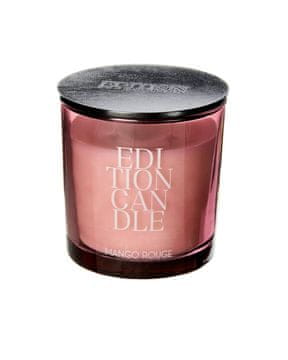 shumee Dišeča sveča 340 g. Mango Rouge / Edition Fragrances