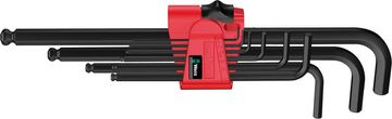 Wera 9-delni komplet imbus ključev Wera, kat. 950PKL/9BMN