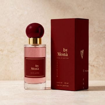 shumee all'aura monika kotołek parfumska voda češnja 50 ml