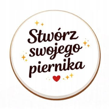 shumee Personalizirani medenjaki 53 g - Zavetišče Bukowina