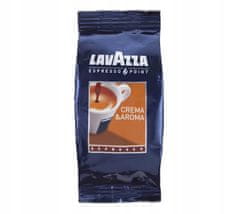shumee Point Crema & Aroma kavne kapsule 100 kos - Lavazza