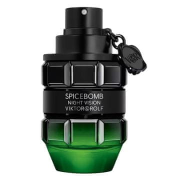 Viktor & Rolf Spicebomb Night Vision toaletna voda v spreju 50 ml