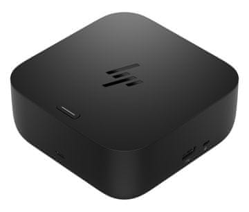 shumee Priklopna postaja HP USB-C Dock G6 (9X3V1UT), črna