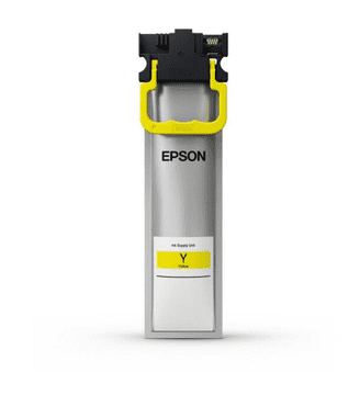 Epson Kartuša s črnilom Epson T11D4 (C13T11D440), rumena