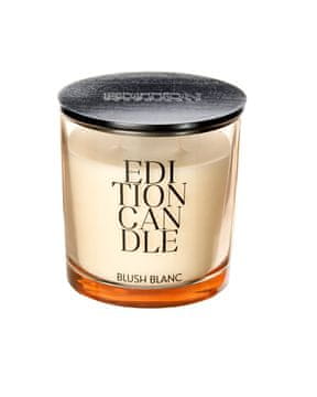 shumee Dišeča sveča Blush Blanc 340 g / Edition Fragrances