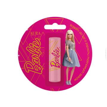 shumee Barbie luksuzna šminka z malinovim želejem 3,8 g B