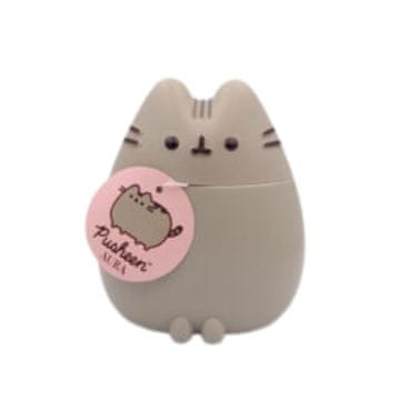 shumee Pusheen 3D gel za prhanje z vonjem lubenice 300 ml