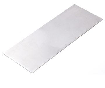 BRUNBESTE Lopatica za strganje torte, visoka 24 cm, gladilec