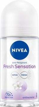 Nivea Nivea Fresh Sensation antiperspirant roll-on 50 ml