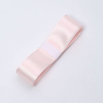 shumee Cvetlični trak - hladno roza - Rola 2,5 cm x 32 m