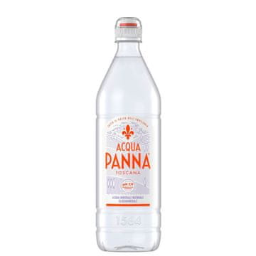 Acqua Panna Voda Acqua Minerale Naturale 750 ml - Acqua Panna