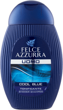 Felce Azzurra Gel za tuširanje Cool Blue 250 ml - Felce Azzurra