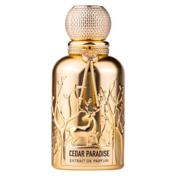 shumee Parfumski ekstrakt Cedar Paradise v spreju 100 ml