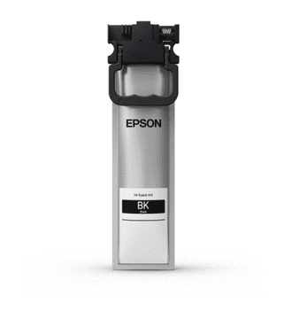 Epson Kartuša s črnilom Epson T11C1 (C13T11C140), črna