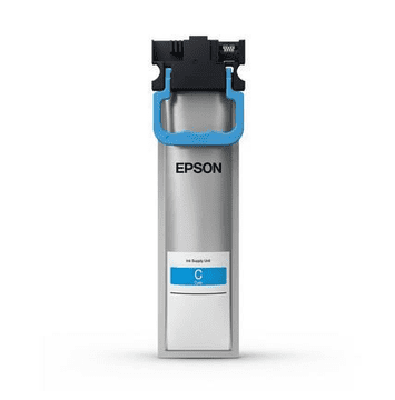 Epson Kartuša s črnilom Epson T11D2 (C13T11D240), cian