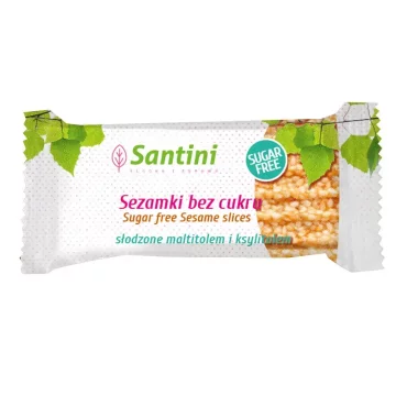 shumee Sezamovi piškoti s ksilitolom in maltitolom 27 g