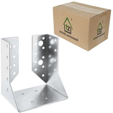 shumee (z) Obešalo za nosilec WZ102 100x110x75x2,0 (24)