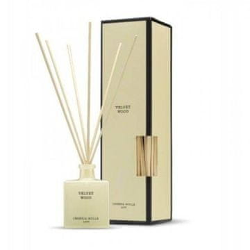 Cerería Mollà Cereria Molla Premium Difuzor 100 ml Velvet Wood