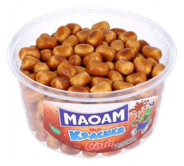 Haribo Gumy Maoam Cola Kracher 1,2kg -