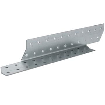shumee Priključek za špirovce ŁK8 40x290x2,0 desni (1)