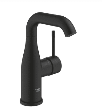 Grohe Grohe essence armatura za umivalnik Matte Black