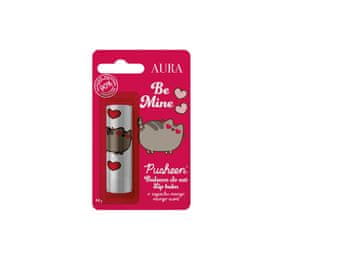 shumee Šminka Pusheen Mango 3,8 g - Valentinova izdaja