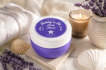 shumee Maslo za telo Holliday IN RIO Juicy Mood 250 ml