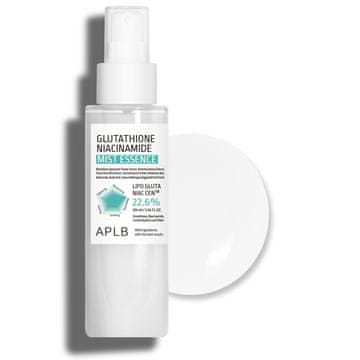 shumee Aplb glutation niacinamid meglica esenca 105 ml