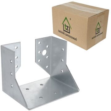 shumee (z) Obešalo za nosilec WZ101 100x80x75x2,0 (24)