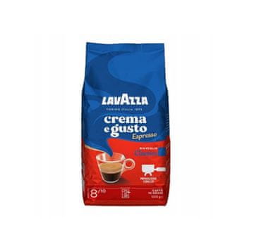shumee Kavna zrna Crema e Gusto Classico 1kg - Lavazza