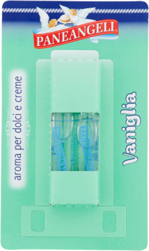 shumee Okus vanilije Aroma Vaniglia 2x4ml - Paneangeli