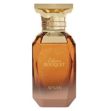 shumee Delicious Bouquet parfumska voda v spreju 80 ml