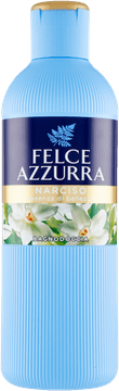 Felce Azzurra Bagnoschiuma narciso gel 650 ml - Felce Azzurra