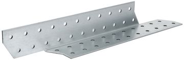 shumee Priključek za špirovce ŁK7 40x290x2,0 levi (1)