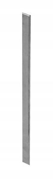 shumee Gladki ploščati kovani elementi 12X6 30.191 1M