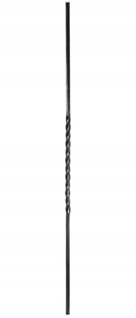 shumee Vijaki baluster BREZ trebuha 21.010 12X12 H950