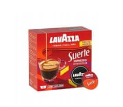 shumee Suerte Espresso kavne kapsule 36 kos - Lavazza