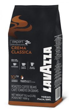 shumee Crema Classica expert kavna zrna 1kg - Lavazza