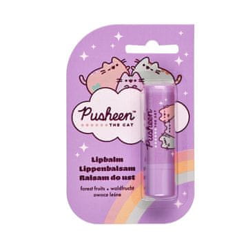 shumee Šminka Pusheen z vonjem gozdnih sadežev 3,8 g