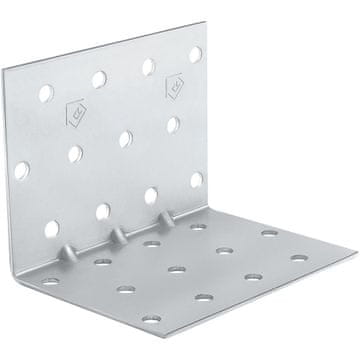 shumee Montažni kotnik obdelan KMP6 60x60x80x1,5 (1)