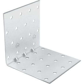 shumee Montažni kotnik obdelan KMP9 80x80x80x1,5 (1)