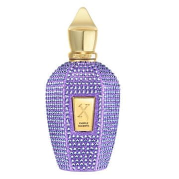 XERJOFF Purple Accento parfumska voda v spreju 100 ml